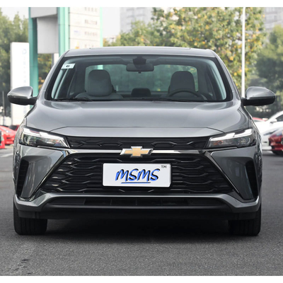 2023 Chevrolet Cruze Yue Xiang 1.5L doppia frizione Carburante LED luce diurna per la sicurezza