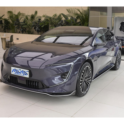 4 porte 5 posti berlina 2024 Auto elettrica Avatar 12 Long Range Energy Vehicle con 5 posti