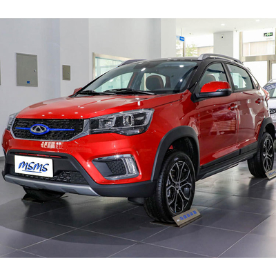 Veicoli energetici Chery Ruihu 3xe Piccola auto elettrica per una ricarica rapida e dimensioni ottimali