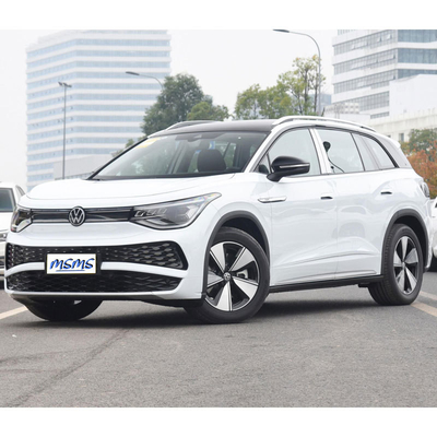 2024 VW Volkswagen ID6 Crozz X Pro SUV Auto EV Auto 6 posti Batteria 120000 150000 km