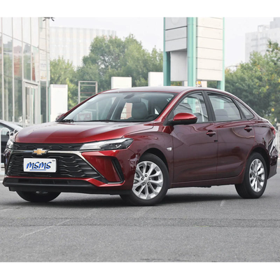 Sedana Chevrolet Cruze 2023 Yue Xiang 1.5L doppia frizione Benzina Auto usate Avanzare cambio numero 6