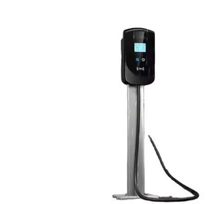 Uscita CA 22KW 2 stazioni di ricarica EV per auto elettrica impermeabile 380v Voltaggio di ingresso