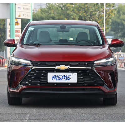 Sedana Chevrolet Cruze 2023 Yue Xiang 1.5L doppia frizione Benzina Auto usate Avanzare cambio numero 6