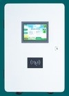 Caricabatterie a parete DC Wallbox EV con controllo Wifi App e 40KW di uscita