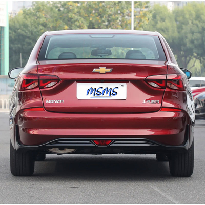 Sedana Chevrolet Cruze 2023 Yue Xiang 1.5L doppia frizione Benzina Auto usate Avanzare cambio numero 6