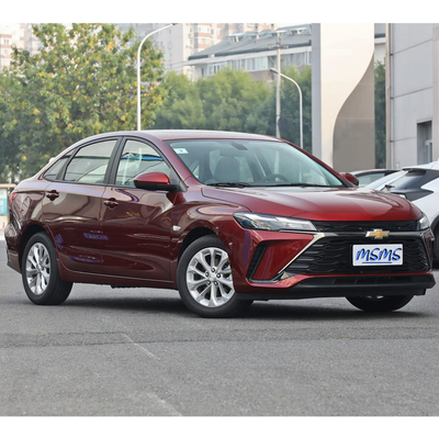 Sedana Chevrolet Cruze 2023 Yue Xiang 1.5L doppia frizione Benzina Auto usate Avanzare cambio numero 6