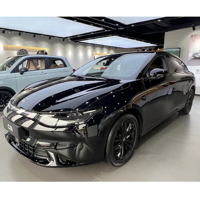 Batteria al litio ternario Rwd Car Leapmotor C01 Ev Suv Sedan 2023 Veicolo elettrico