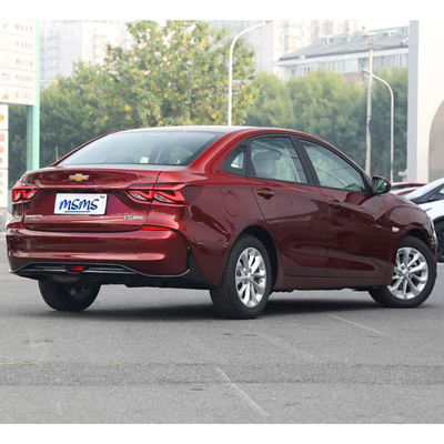 Sedana Chevrolet Cruze 2023 Yue Xiang 1.5L doppia frizione Benzina Auto usate Avanzare cambio numero 6