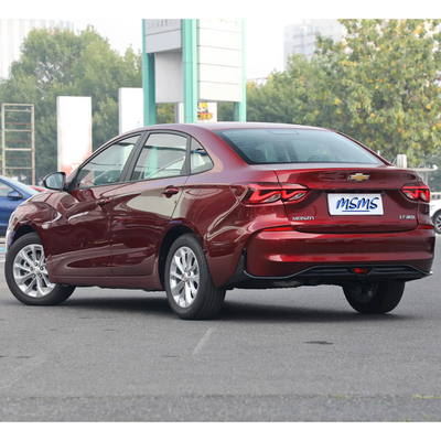 Sedana Chevrolet Cruze 2023 Yue Xiang 1.5L doppia frizione Benzina Auto usate Avanzare cambio numero 6
