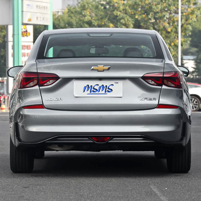 2023 Chevrolet Cruze Yue Xiang 1.5L doppia frizione Carburante LED luce diurna per la sicurezza
