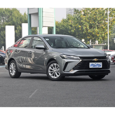 2023 Chevrolet Cruze Yue Xiang 1.5L doppia frizione Carburante LED luce diurna per la sicurezza