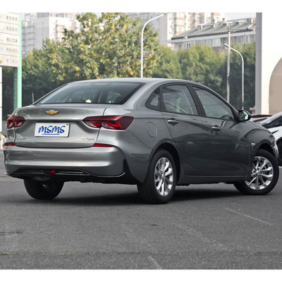 2023 Chevrolet Cruze Yue Xiang 1.5L doppia frizione Carburante LED luce diurna per la sicurezza