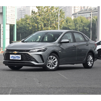 2023 Chevrolet Cruze Yue Xiang 1.5L doppia frizione Carburante LED luce diurna per la sicurezza