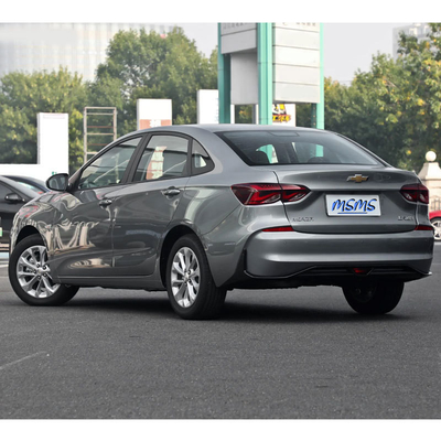 2023 Chevrolet Cruze Yue Xiang 1.5L doppia frizione Carburante LED luce diurna per la sicurezza