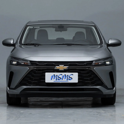 2023 2024 Chevrolet Cruze Yue Xiang 1.5L doppia frizione Benzina Auto ABS e prestazioni