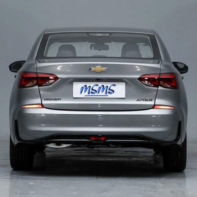 2023 2024 Chevrolet Cruze Yue Xiang 1.5L doppia frizione Benzina Auto ABS e prestazioni