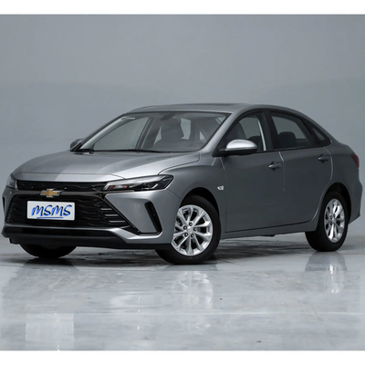2023 2024 Chevrolet Cruze Yue Xiang 1.5L doppia frizione Benzina Auto ABS e prestazioni