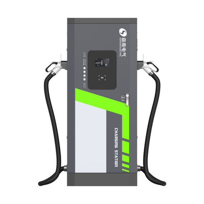 Stazione di ricarica per auto elettrica a terra da 30 kW a 80 kW a 120 kW 240 kW