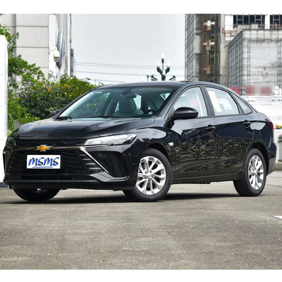 Sedie in pelle SUV Auto 2023 2024 Chevrolet Cruze Yue Xiang 1.5L Doppia frizione Auto usate