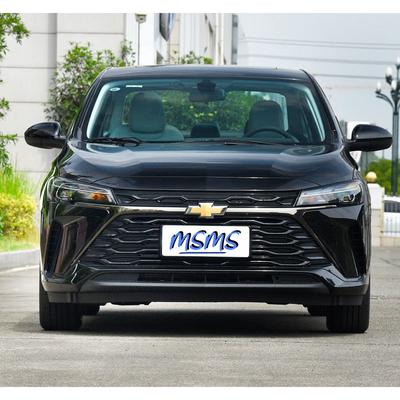Sedie in pelle SUV Auto 2023 2024 Chevrolet Cruze Yue Xiang 1.5L Doppia frizione Auto usate