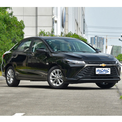 Sedie in pelle SUV Auto 2023 2024 Chevrolet Cruze Yue Xiang 1.5L Doppia frizione Auto usate