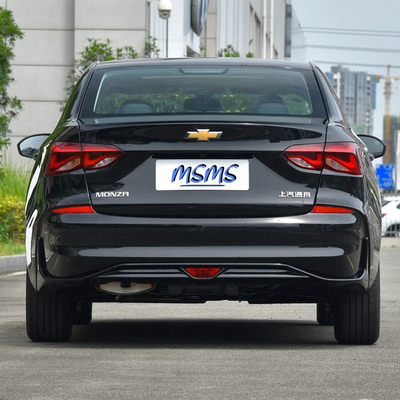 Sedie in pelle SUV Auto 2023 2024 Chevrolet Cruze Yue Xiang 1.5L Doppia frizione Auto usate