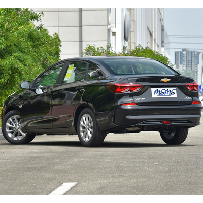 Sedie in pelle SUV Auto 2023 2024 Chevrolet Cruze Yue Xiang 1.5L Doppia frizione Auto usate