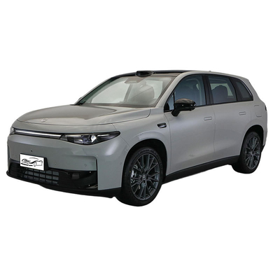 2024 Leapmotor C10 SUV elettrico Potenza massima 170 231Pcs e coppia massima 320N.m Ora