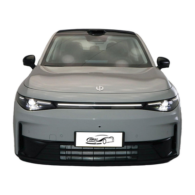2024 Leapmotor C10 SUV elettrico Potenza massima 170 231Pcs e coppia massima 320N.m Ora