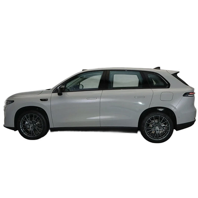 2024 Leapmotor C10 SUV elettrico Potenza massima 170 231Pcs e coppia massima 320N.m Ora