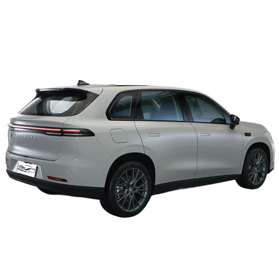2024 Leapmotor C10 SUV elettrico Potenza massima 170 231Pcs e coppia massima 320N.m Ora