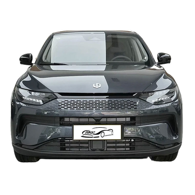 Leapmotor C11 2023 2024 CLTC 300 km Max velocità 170 km/h Extended Range SUV ibrido elettrico