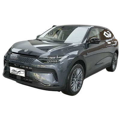 Leapmotor C11 2023 2024 CLTC 300 km Max velocità 170 km/h Extended Range SUV ibrido elettrico