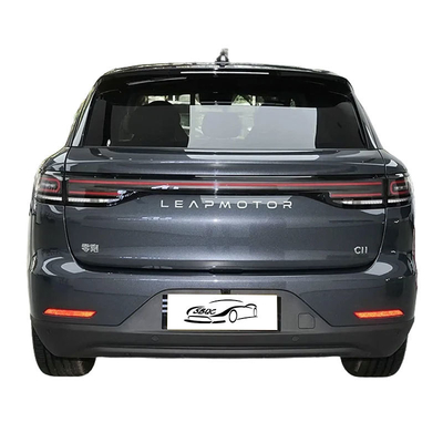 Leapmotor C11 2023 2024 CLTC 300 km Max velocità 170 km/h Extended Range SUV ibrido elettrico