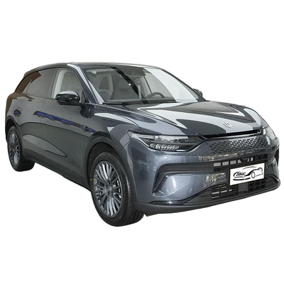 Leapmotor C11 2023 2024 CLTC 300 km Max velocità 170 km/h Extended Range SUV ibrido elettrico
