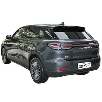 Leapmotor C11 2023 2024 CLTC 300 km Max velocità 170 km/h Extended Range SUV ibrido elettrico