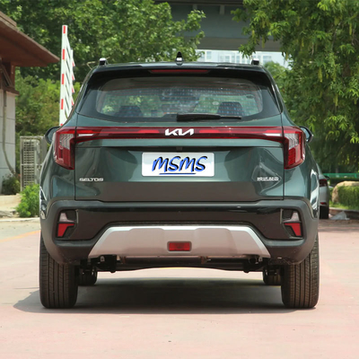 Kia Setus 1.5L CVT SUV a benzina Capacità del serbatoio del carburante per auto usata ≤50L Peso a bordo 1000kg-2000kg