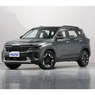 2023 Kia Setus 1.5L Cvt Luxury 5Seat Used Cars Suv Cina Auto a benzina Parcheggio elettrico Freno