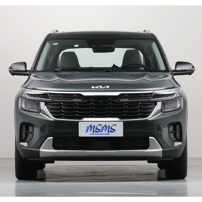 2023 Kia Setus 1.5L Cvt Luxury 5Seat Used Cars Suv Cina Auto a benzina Parcheggio elettrico Freno