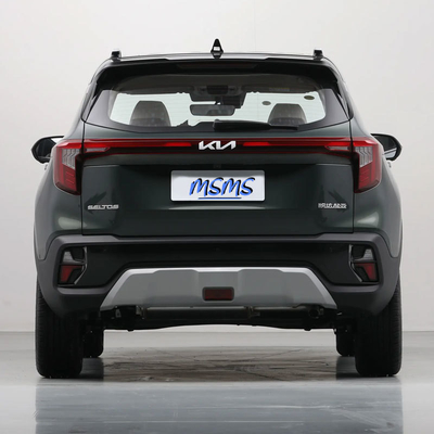 2023 Kia Setus 1.5L Cvt Luxury 5Seat Used Cars Suv Cina Auto a benzina Parcheggio elettrico Freno