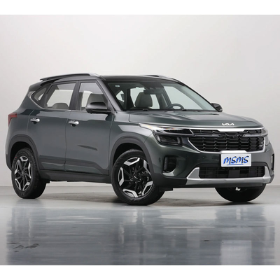 2023 Kia Setus 1.5L Cvt Luxury 5Seat Used Cars Suv Cina Auto a benzina Parcheggio elettrico Freno