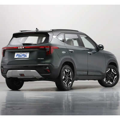 2023 Kia Setus 1.5L Cvt Luxury 5Seat Used Cars Suv Cina Auto a benzina Parcheggio elettrico Freno