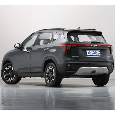 2023 Kia Setus 1.5L Cvt Luxury 5Seat Used Cars Suv Cina Auto a benzina Parcheggio elettrico Freno