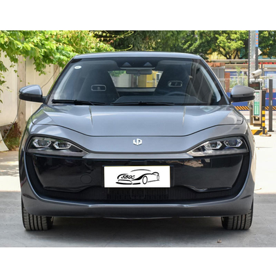 Leapmotor S01 La perfetta combinazione di stile e funzionalità di un'auto elettrica a 3 porte