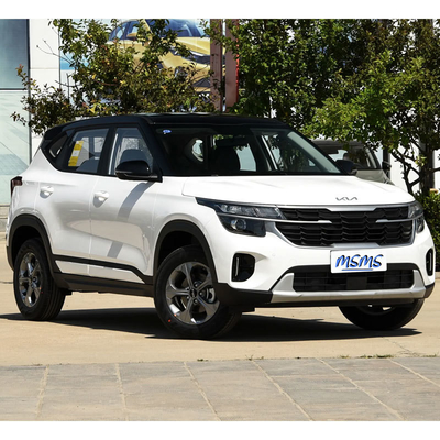 1.5L Motore SUV Auto a benzina 2023 Kia Setus 1.5L CVT Luxury Edition 5 porte 5 posti auto