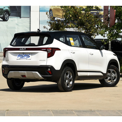 1.5L Motore SUV Auto a benzina 2023 Kia Setus 1.5L CVT Luxury Edition 5 porte 5 posti auto