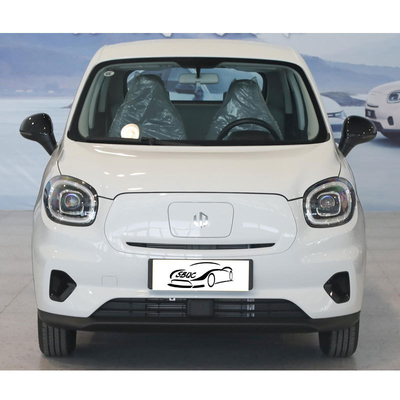 Mini Leapmotor T03 Veicoli energetici Potenza massima 40kW 54Ps Deposito Mini Auto elettrica