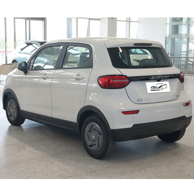 Mini Leapmotor T03 Veicoli energetici Potenza massima 40kW 54Ps Deposito Mini Auto elettrica