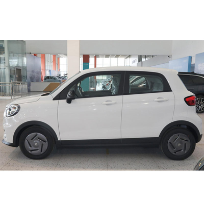 Mini Leapmotor T03 Veicoli energetici Potenza massima 40kW 54Ps Deposito Mini Auto elettrica