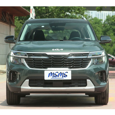 Kia Setus CVT Auto a benzina Suv Deposit 2 Airbag 1.5L 115HP Motore L4 incluso